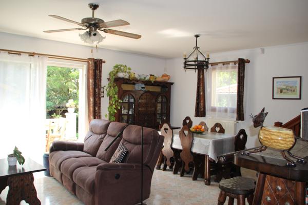 Emplacement recherché dans le Parc de Suzac