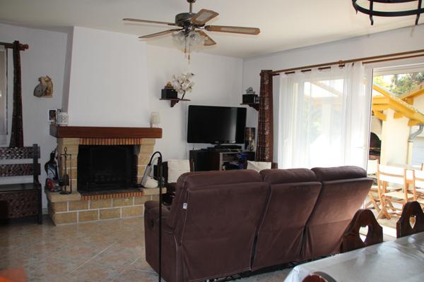 Emplacement recherché dans le Parc de Suzac