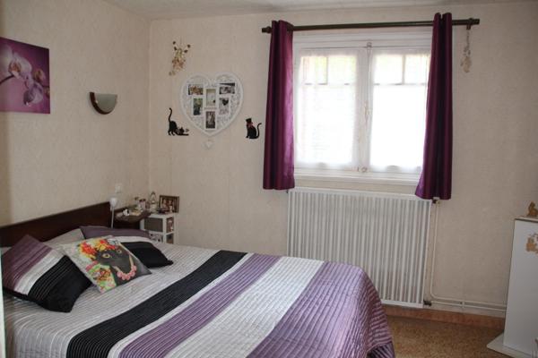 Emplacement recherché dans le Parc de Suzac