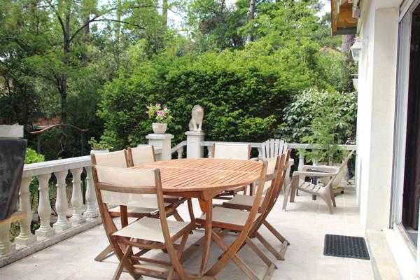 Emplacement recherché dans le Parc de Suzac