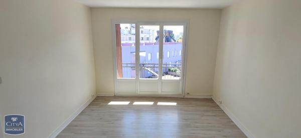 Appartement à louer 1 pièce 27.64m² Grenoble (38000)