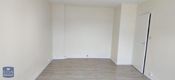 Appartement à louer 1 pièce 27.64m² Grenoble (38000)