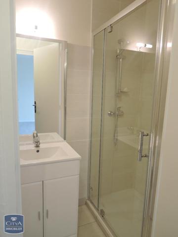 Appartement à louer 1 pièce 27.64m² Grenoble (38000)