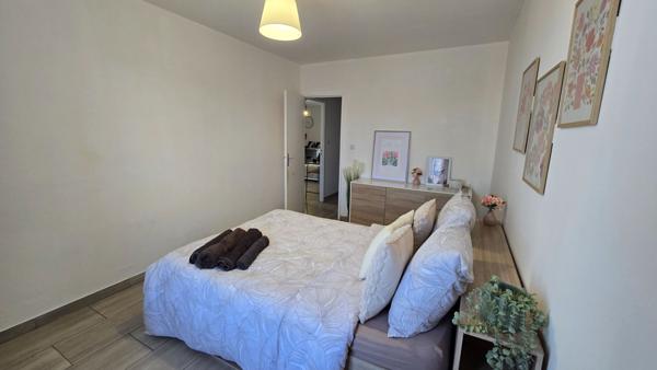 Appartement Port De Bouc 3 pièce(s) 64.48 m2