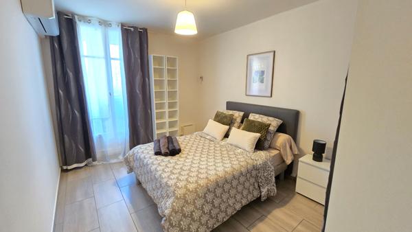 Appartement Port De Bouc 3 pièce(s) 64.48 m2