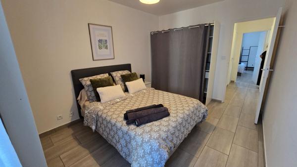 Appartement Port De Bouc 3 pièce(s) 64.48 m2