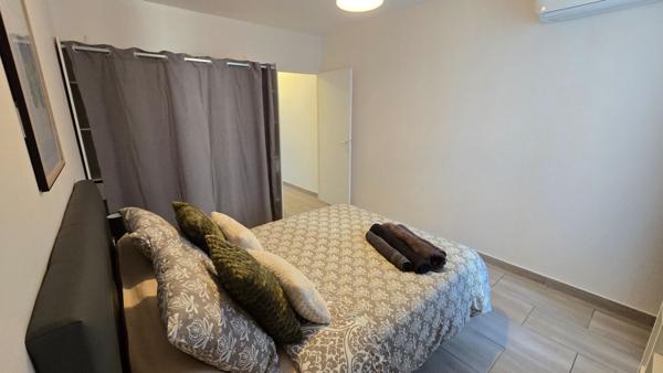 Appartement Port De Bouc 3 pièce(s) 64.48 m2