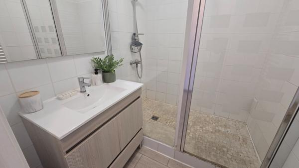 Appartement Port De Bouc 3 pièce(s) 64.48 m2