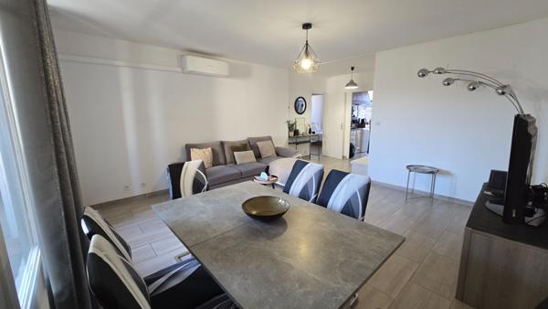 Appartement Port De Bouc 3 pièce(s) 64.48 m2