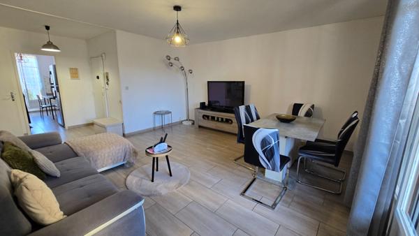 Appartement Port De Bouc 3 pièce(s) 64.48 m2