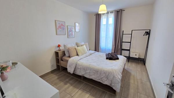 Appartement Port De Bouc 3 pièce(s) 64.48 m2