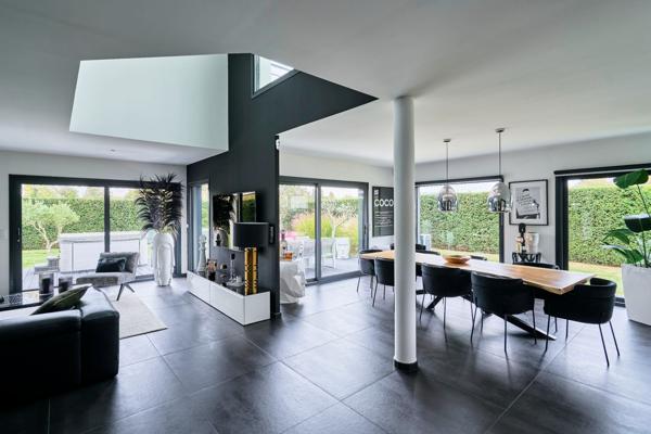 Vente Maison de luxe Beuvry 10 Pièces 215 m²