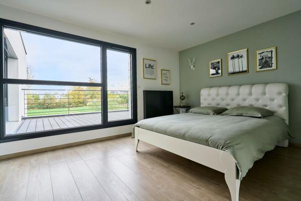 Vente Maison de luxe Beuvry 10 Pièces 215 m²