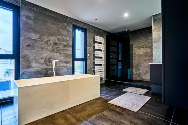Vente Maison de luxe Beuvry 10 Pièces 215 m²