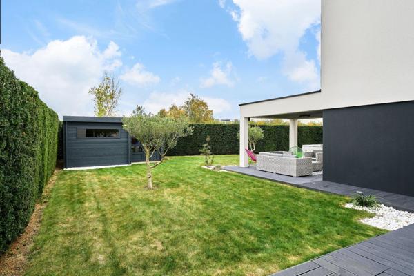 Vente Maison de luxe Beuvry 10 Pièces 215 m²