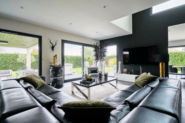 Vente Maison de luxe Beuvry 10 Pièces 215 m²