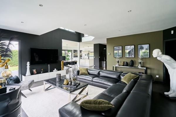 Vente Maison de luxe Beuvry 10 Pièces 215 m²
