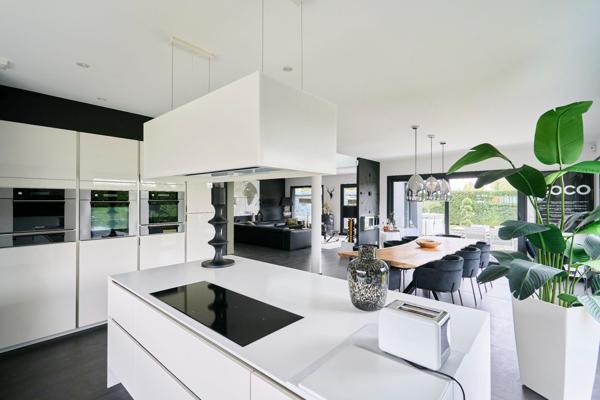 Vente Maison de luxe Beuvry 10 Pièces 215 m²