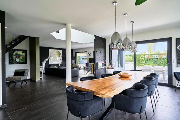 Vente Maison de luxe Beuvry 10 Pièces 215 m²