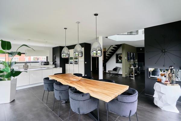 Vente Maison de luxe Beuvry 10 Pièces 215 m²