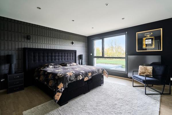 Vente Maison de luxe Beuvry 10 Pièces 215 m²