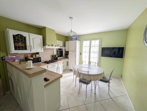 Maison sur sous-sol , Brissarthe