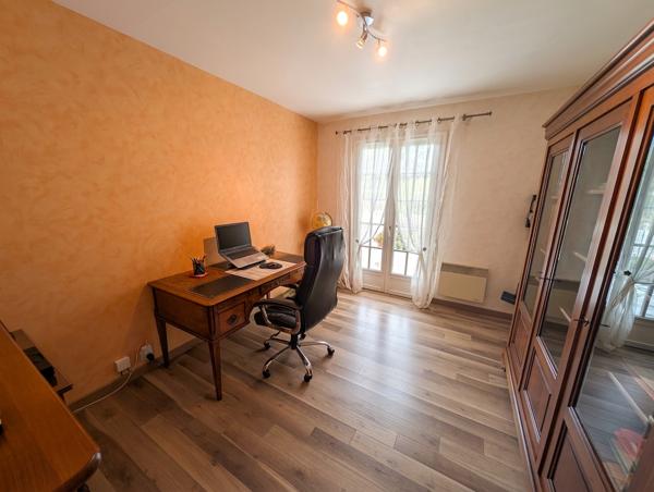 Maison sur sous-sol , Brissarthe