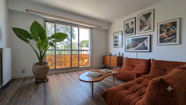 NANTES SAINT FELIX rue Félix Thomas Appartement Nantes 1 pièce(s) de 29,56m² , Nantes
