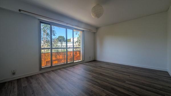 NANTES SAINT FELIX rue Félix Thomas Appartement Nantes 1 pièce(s) de 29,56m² , Nantes