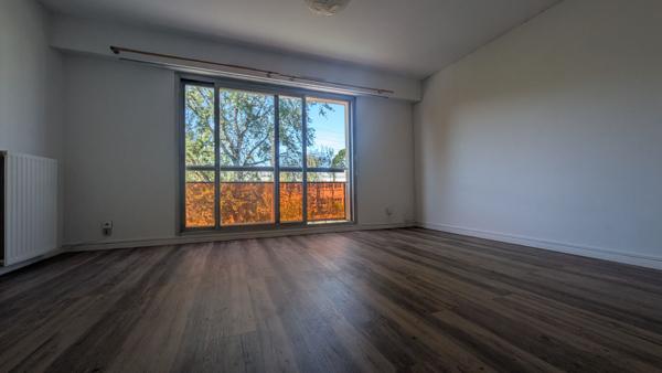 NANTES SAINT FELIX rue Félix Thomas Appartement Nantes 1 pièce(s) de 29,56m² , Nantes