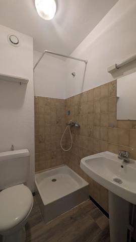 NANTES SAINT FELIX rue Félix Thomas Appartement Nantes 1 pièce(s) de 29,56m² , Nantes