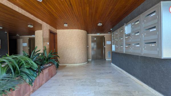 NANTES SAINT FELIX rue Félix Thomas Appartement Nantes 1 pièce(s) de 29,56m² , Nantes