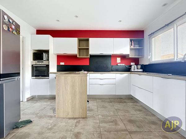 Location maison Begrolles En Mauges : 866 € - AJP Immobilier Saint-Macaire-en-Mauges