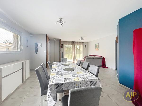 Location maison Begrolles En Mauges : 866 € - AJP Immobilier Saint-Macaire-en-Mauges