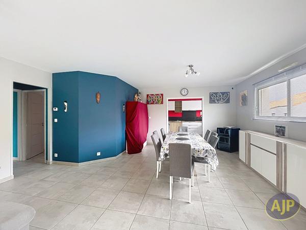 Location maison Begrolles En Mauges : 866 € - AJP Immobilier Saint-Macaire-en-Mauges