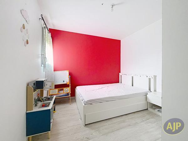 Location maison Begrolles En Mauges : 866 € - AJP Immobilier Saint-Macaire-en-Mauges