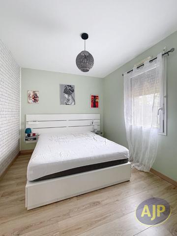 Location maison Begrolles En Mauges : 866 € - AJP Immobilier Saint-Macaire-en-Mauges