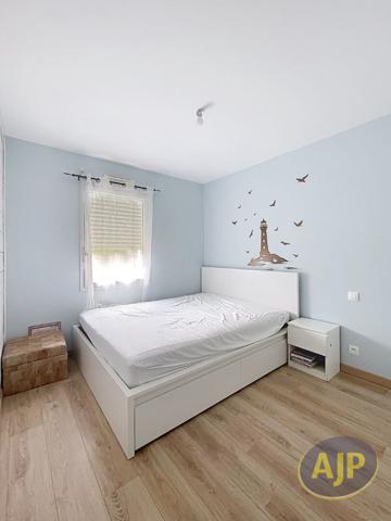 Location maison Begrolles En Mauges : 866 € - AJP Immobilier Saint-Macaire-en-Mauges
