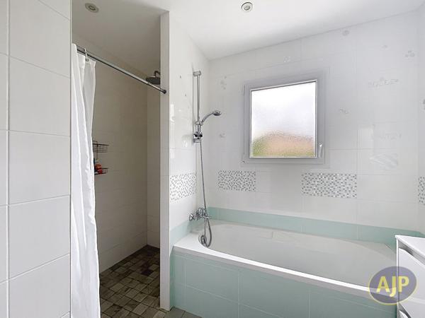 Location maison Begrolles En Mauges : 866 € - AJP Immobilier Saint-Macaire-en-Mauges
