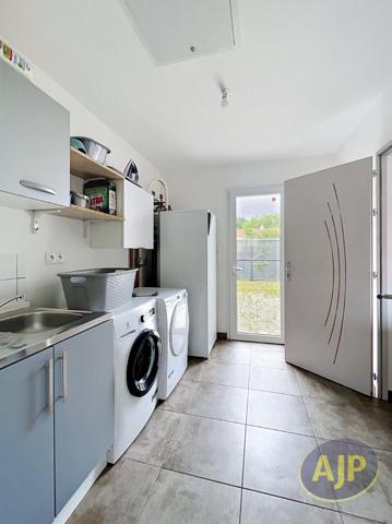 Location maison Begrolles En Mauges : 866 € - AJP Immobilier Saint-Macaire-en-Mauges