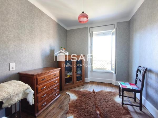 Maison 118m² habitables située à Varennes en Argonne