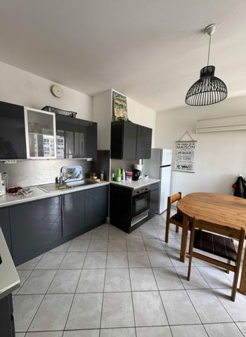 Appartement 5 pièces 78.11 m2