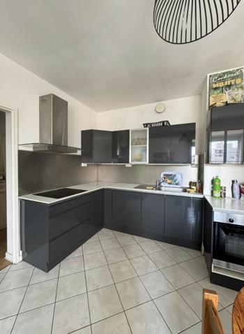 Appartement 5 pièces 78.11 m2