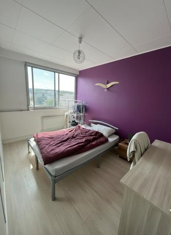Appartement 5 pièces 78.11 m2