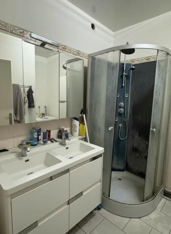 Appartement 5 pièces 78.11 m2