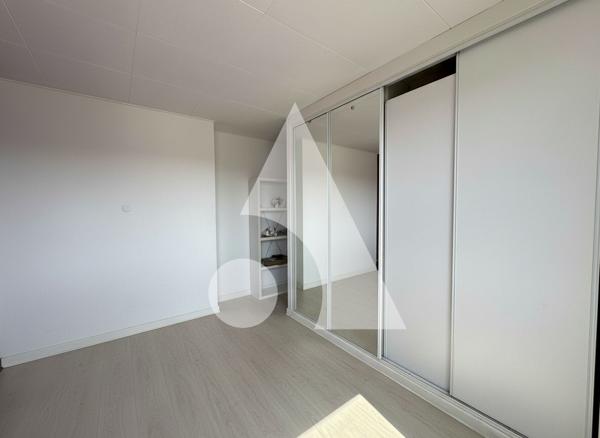 Appartement 5 pièces 78.11 m2