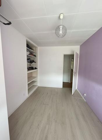 Appartement 5 pièces 78.11 m2