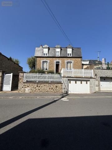 Maison à vendre à Fougères en Ille-et-Vilaine (35300), ref : 1311
