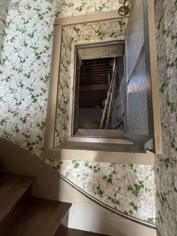 Maison à vendre à Fougères en Ille-et-Vilaine (35300), ref : 1311