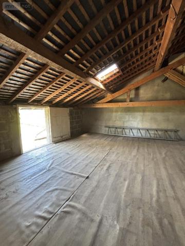 Maison à vendre à Fougères en Ille-et-Vilaine (35300), ref : 1311